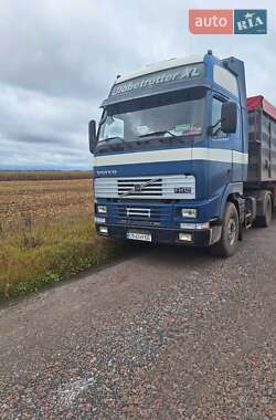 Volvo FH 12  2001