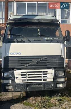 Volvo FH 12  2000