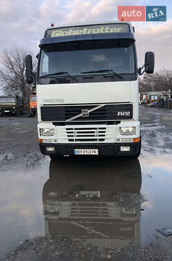 Volvo FH 12  1997