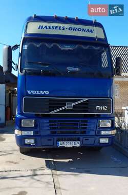 Volvo FH 12  1996