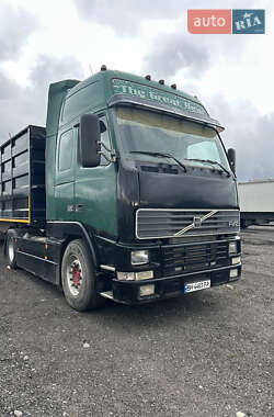 Volvo FH 12  2001