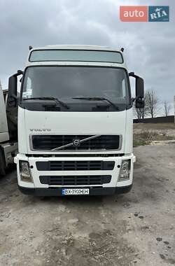 Volvo FH 12  2004