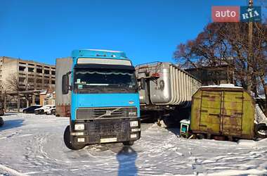 Volvo FH 12 1998