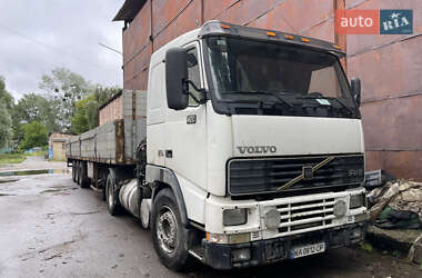 Volvo FH 12  2001