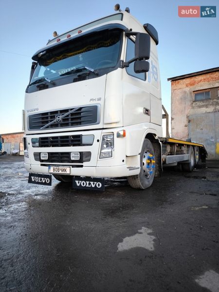 Volvo FH 12