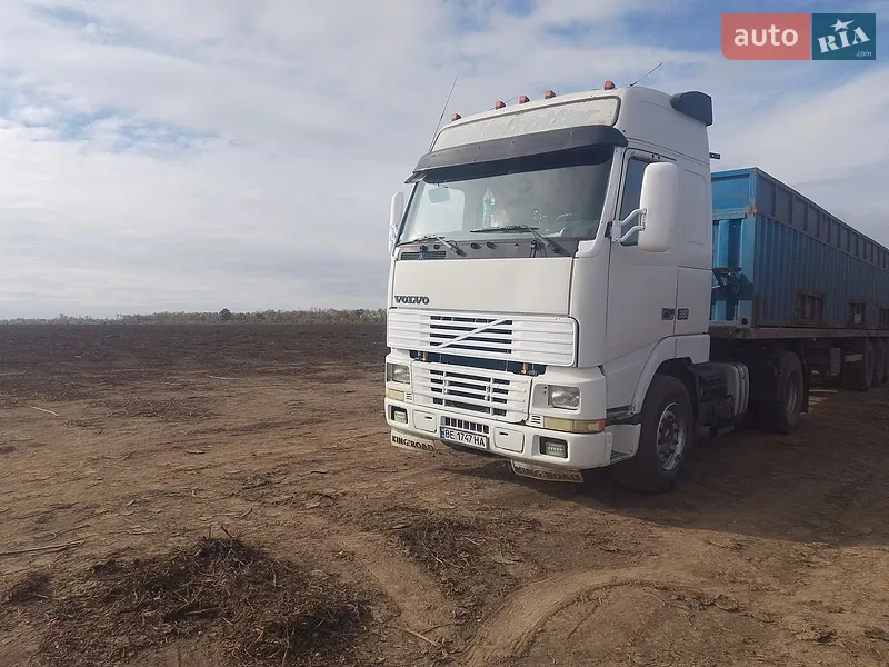 Volvo FH 12 1998