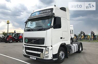 Volvo FH 13 460 XL   2012