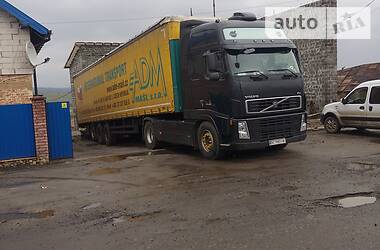 Volvo FH 13 520   2006