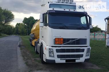 Volvo FH 13  2008