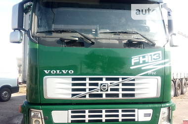 Volvo FH 13 480 2007