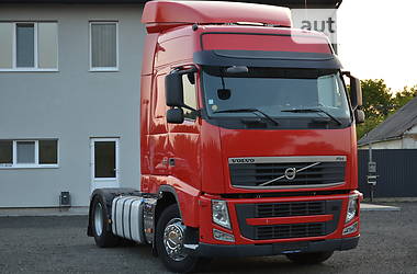 Volvo FH 13 679 t.km !!! 2011