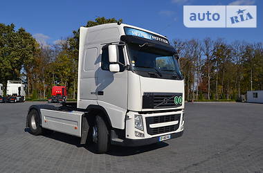 Volvo FH 13 500 2012