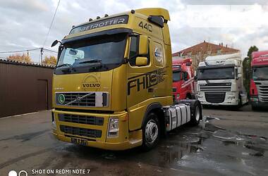 Volvo FH 13  2007