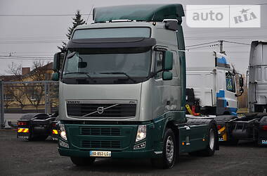 Volvo FH 13 500 2010