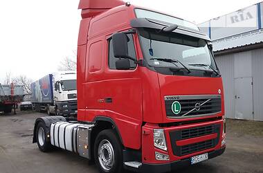 Volvo FH 13 420 2011