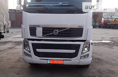 Volvo FH 13  2012