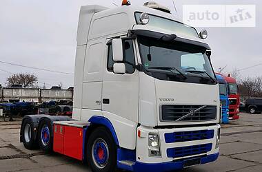 Volvo FH 13  2008