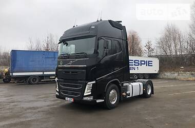 Volvo FH 13  2016