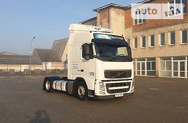 Volvo FH 13 420 2011