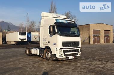 Volvo FH 13 420 2011