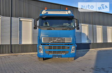 Volvo FH 13 480 2008