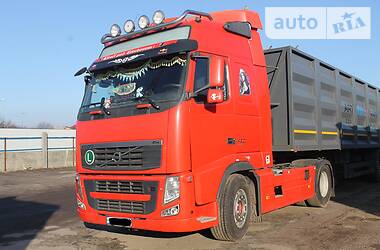 Volvo FH 13  2011