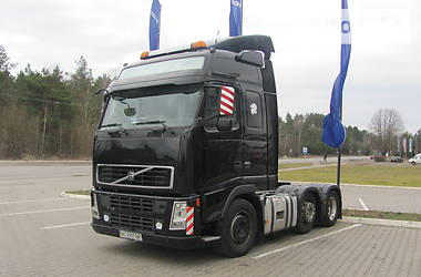 Volvo FH 13  2008