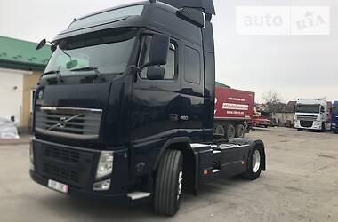 Volvo FH 13 460 2011