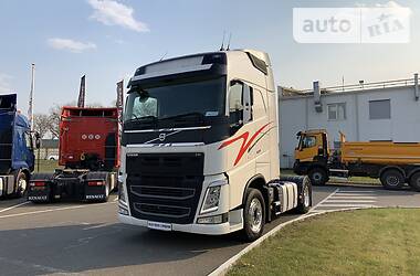 Volvo FH 13 420 Euro 5 с НДС 2013