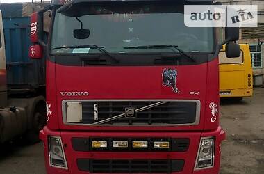 Volvo FH 13  2008