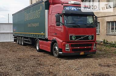 Volvo FH 13 440 2007