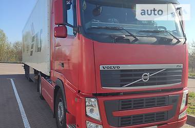 Volvo FH 13 460 2010