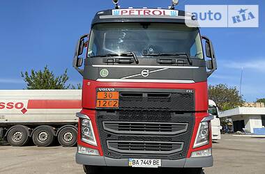 Volvo FH 13 OFICIAL 2015