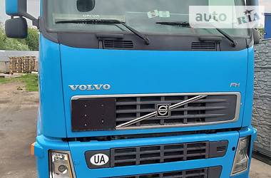 Volvo FH 13 Fh 13 .440 2008