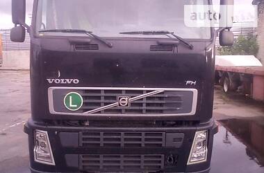 Volvo FH 13  2006