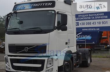 Volvo FH 13 500 EURO 5 2012