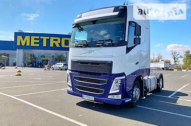 Volvo FH 13  2014