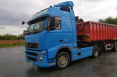 Volvo FH 13  2007