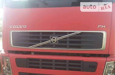 Volvo FH 13 Evro 5 2007