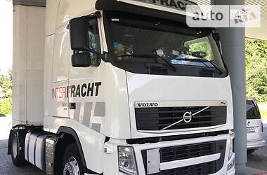 Volvo FH 13  2013