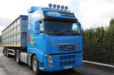 Volvo FH 13  2010