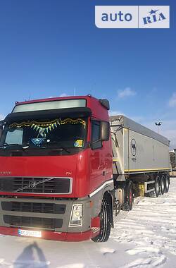 Volvo FH 13  2008