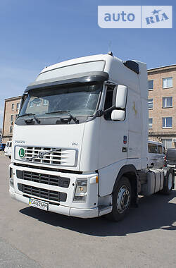 Volvo FH 13 FH 13 2007