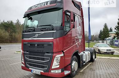 Volvo FH 13 500 EURO 6 2014