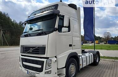 Volvo FH 13 460 EEV Euro 5 2012