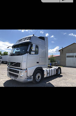 Volvo FH 13  2007