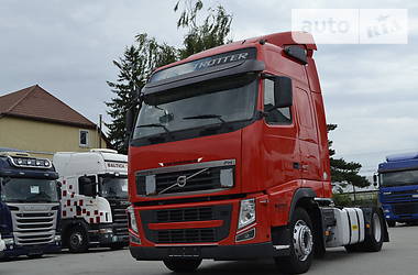 Volvo FH 13 ADR 2010