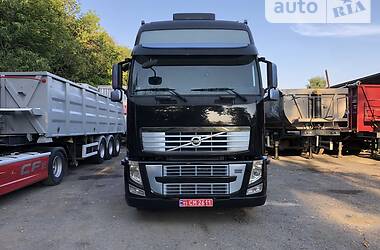 Volvo FH 13  2010