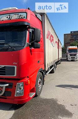 Volvo FH 13 FN 13.440 2006