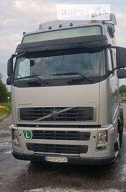 Volvo FH 13  2009